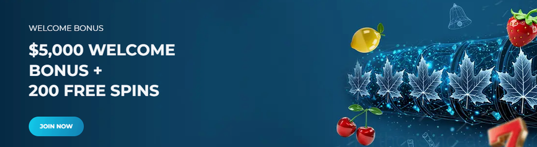 North Casino Gaming Platform