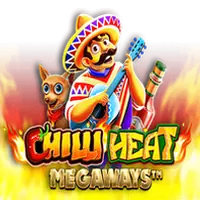 Chilli Heat Megaways