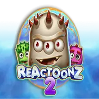 Reactoonz 2
